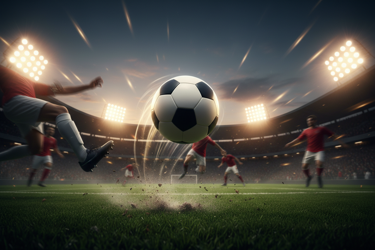 Fußball