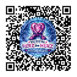 QR-Code zum Spenden