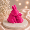 🐰 Bunny Love – Security for Eternity