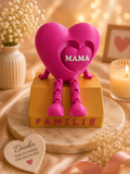 💗 MOM – For the most important person in life